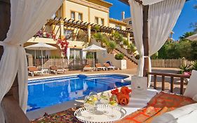 Montemares Golf Luxury Villas & Apartments At La Manga Club
